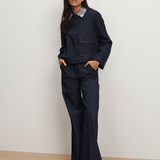 Veronica Beard - Barrington Denim Jacket