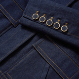 Veronica Beard - Barrington Denim Jacket