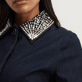 Veronica Beard - Barrington Denim Jacket