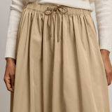 Veronica Beard - Bates Bungee Midi Skirt
