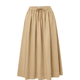 Veronica Beard - Bates Bungee Midi Skirt