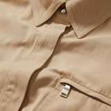 Veronica Beard - Wilfred Bungee Button-Down Shirt