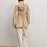 Veronica Beard - Arnault Parka Jacket