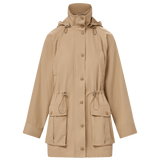 Veronica Beard - Arnault Parka Jacket