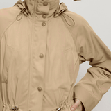 Veronica Beard - Arnault Parka Jacket