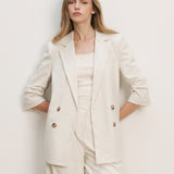 Veronica Beard - Rupert Dickey Jacket