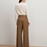 Veronica Beard - Rimini Wide-Leg Pant