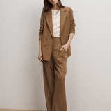 Veronica Beard - Rimini Wide-Leg Pant