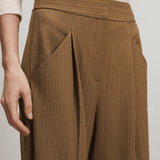 Veronica Beard - Rimini Wide-Leg Pant