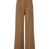 Veronica Beard - Rimini Wide-Leg Pant