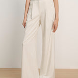 Veronica Beard - Rimini Wide - Leg Pant