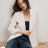 Veronica Beard - Battista Dickey Jacket