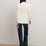 Veronica Beard - Battista Dickey Jacket