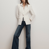 Veronica Beard - Battista Dickey Jacket