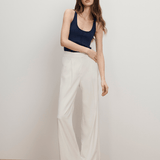 Veronica Beard - Marbeau Wide-Leg Pant