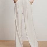 Veronica Beard - Marbeau Wide-Leg Pant