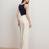 Veronica Beard - Marbeau Wide-Leg Pant
