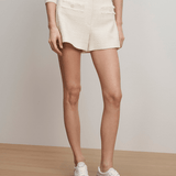 Veronica Beard - Gershwin Tweed Short