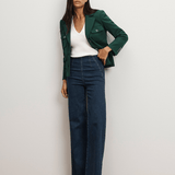 Veronica Beard - Schuyler Tailored Utility Jacket