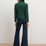 Veronica Beard - Schuyler Tailored Utility Jacket