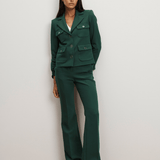 Veronica Beard - Melvin Flared Pant