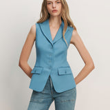 Veronica Beard - Benny Tailored Vest