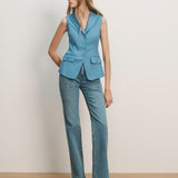 Veronica Beard - Benny Tailored Vest