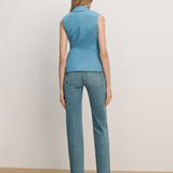 Veronica Beard - Benny Tailored Vest