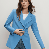 Veronica Beard - Amos Dickey Jacket