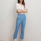 Veronica Beard - Kean Slim-Leg Pant