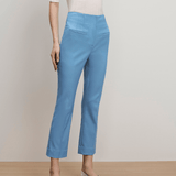 Veronica Beard - Kean Slim-Leg Pant