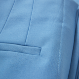 Veronica Beard - Kean Slim-Leg Pant