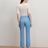 Veronica Beard - Kean Slim-Leg Pant
