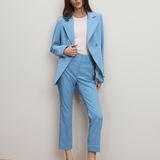 Veronica Beard - Kean Slim-Leg Pant