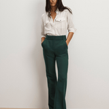 Veronica Beard - Melvin Flared Pant