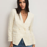 Veronica Beard - Yves Tweed Jacket