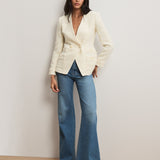 Veronica Beard - Yves Tweed Jacket