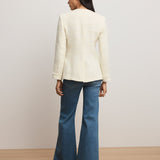 Veronica Beard - Yves Tweed Jacket