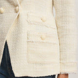 Veronica Beard - Yves Tweed Jacket