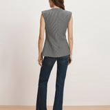 Veronica Beard - Tamara Tweed Vest