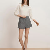 Veronica Beard - Jazmin Tweed Short
