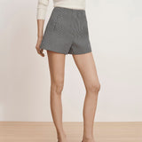 Veronica Beard - Jazmin Tweed Short