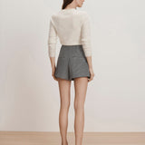 Veronica Beard - Jazmin Tweed Short