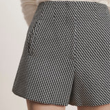 Veronica Beard - Jazmin Tweed Short