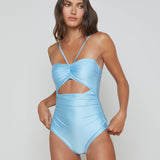 L'AGENCE - Lily One-Piece Swimsuit