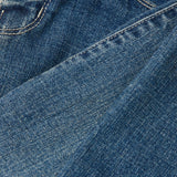 L'AGENCE - Sada Cropped Slim - Leg Jean