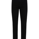 L'AGENCE - Sada Slim-Leg Cropped Jean
