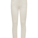 L'AGENCE - Sada Slim-Leg Cropped Jean