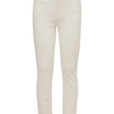 L'AGENCE - Sada Slim - Leg Cropped Jean