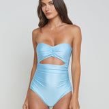 L'AGENCE - Lily One-Piece Swimsuit